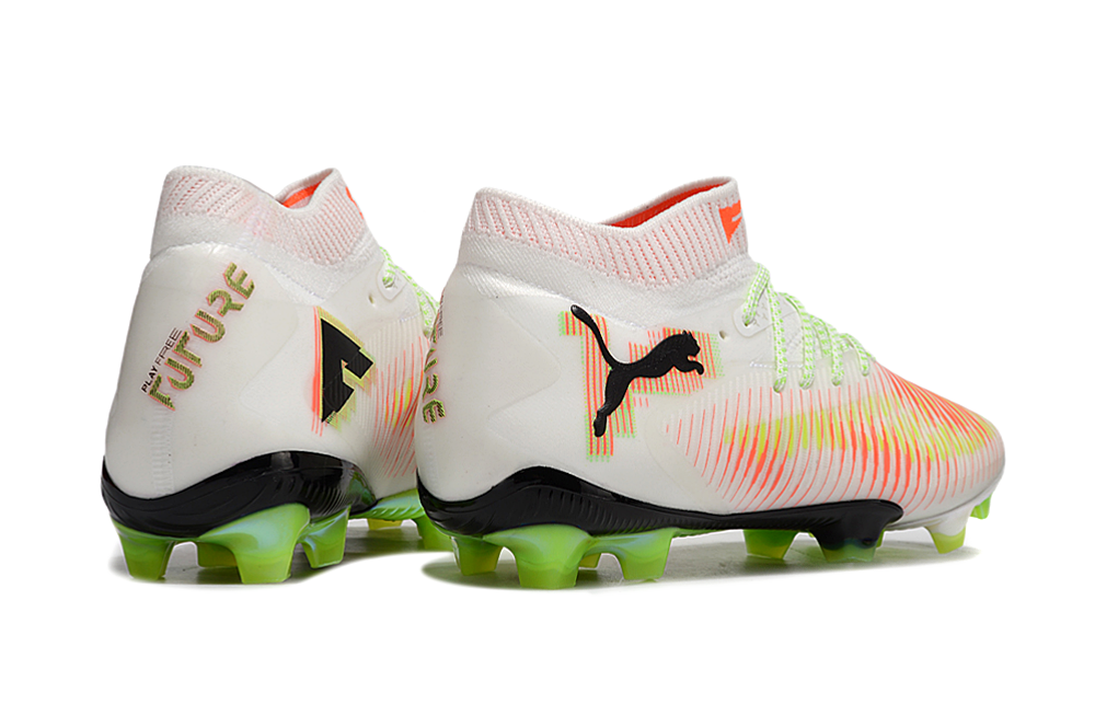 Puma Future 8 FG/AG Elite Football Boots + Exclusive Gifts