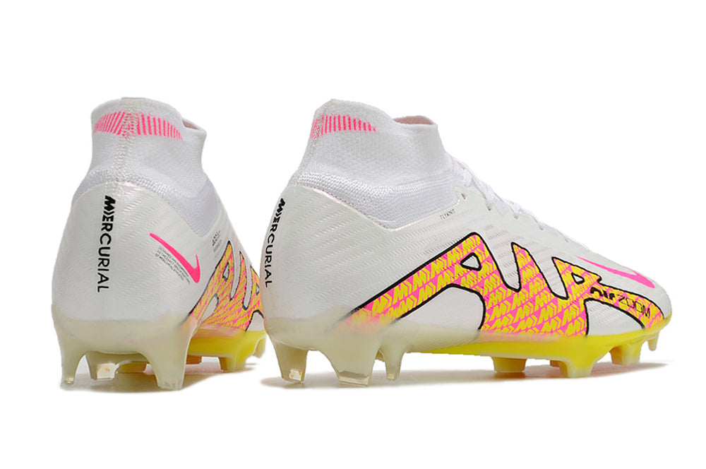 Nike Air Zoom Mercurial Superfly 9 Elite Football Boots + Exclusive Gifts