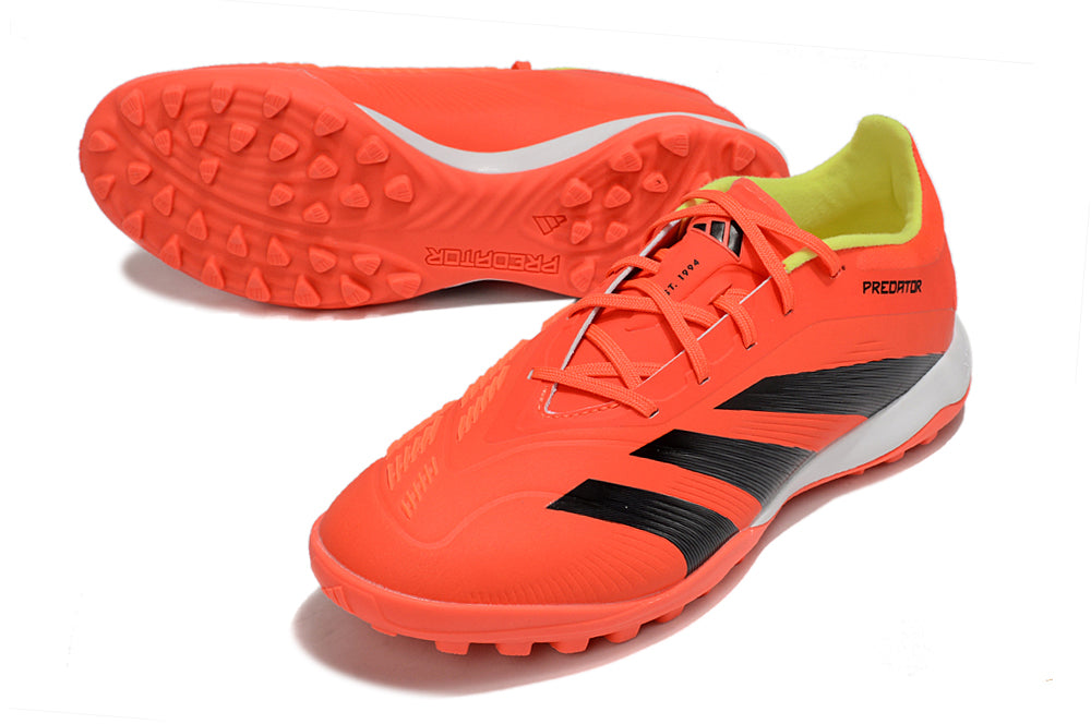 Adidas Predator 24 TF Elite Indoor Football Boots + Exclusive Gifts