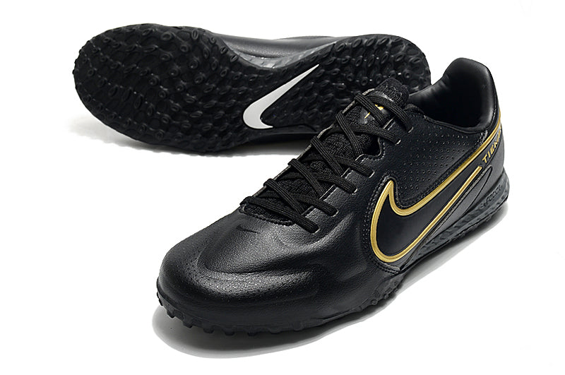Nike Tiempo Legend 9 TF Elite Turf Soccer Cleats + Exclusive Gifts