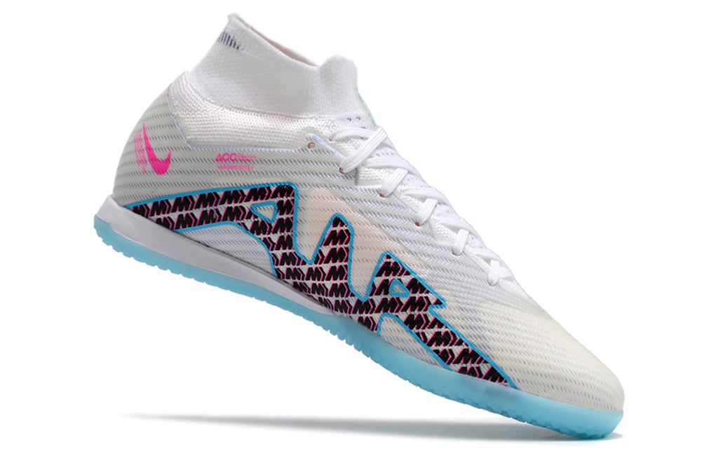 Nike Air Zoom Mercurial Superfly 9 IC Elite Futsal Shoes + Exclusive Gifts