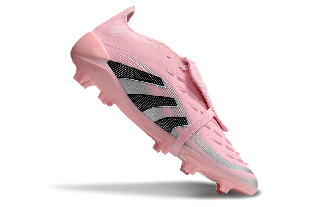 Adidas Predator Accuracy FG Elite Football Boots + Exclusive Gifts