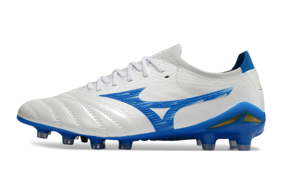 Mizuno Morelia Neo 4 FG Elite Football Boots + Exclusive Gifts