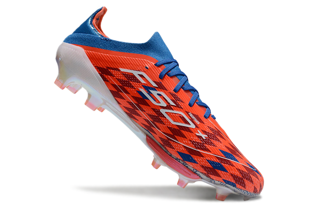 Adidas X F50 FG Elite Football Boots + Exclusive Gifts