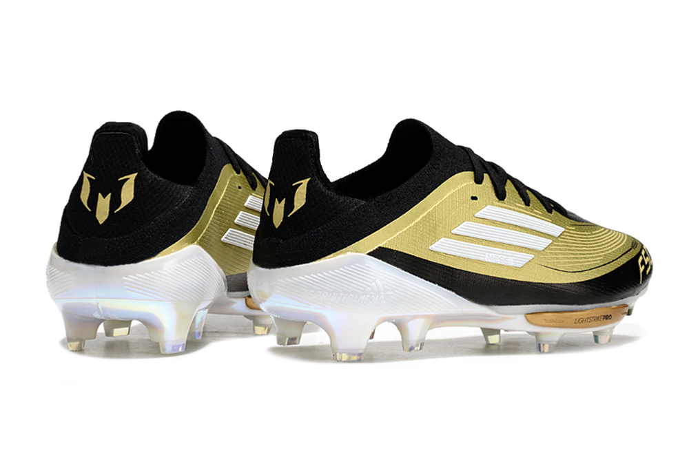Adidas X F50 FG Elite Field Boots + Exclusive Gifts