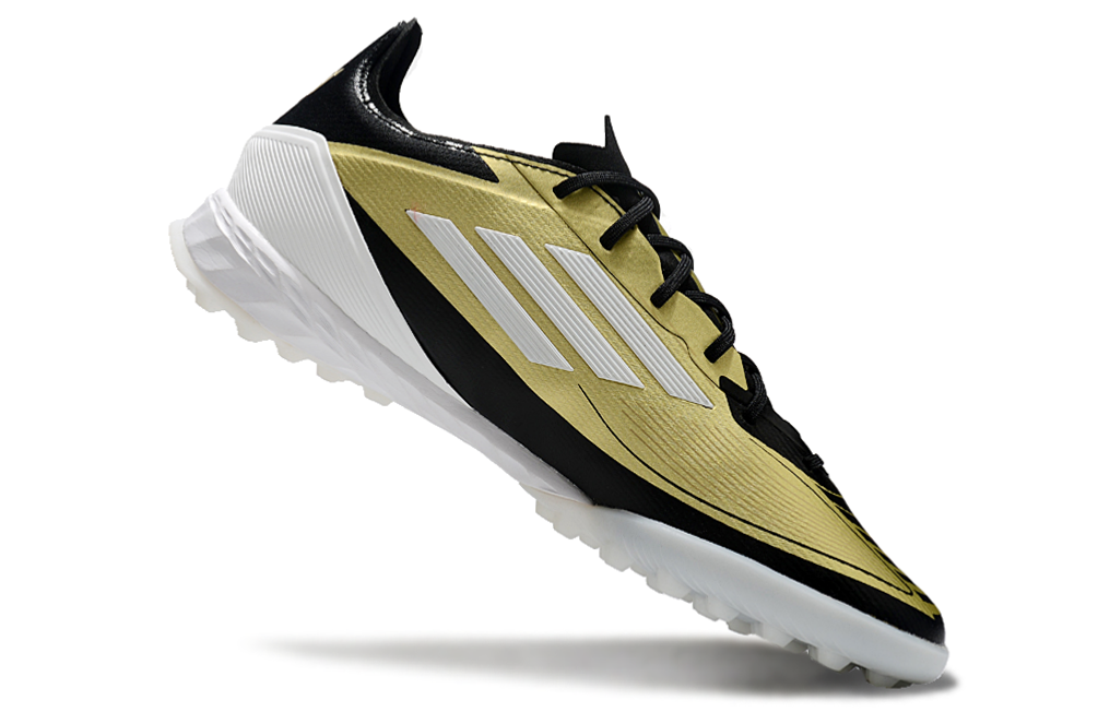 Adidas X F50 TF Elite Turf Soccer Cleats + Exclusive Gifts
