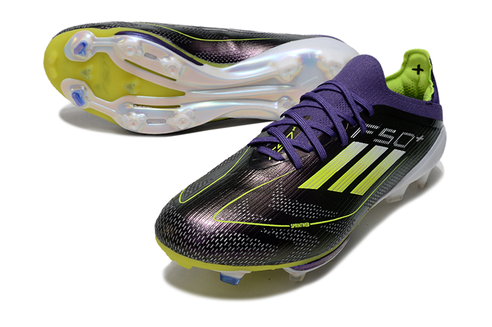 Adidas X F50 FG Elite Field Boots + Exclusive Gifts