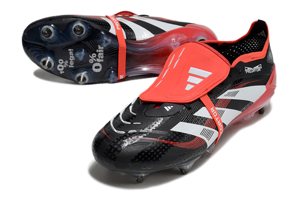 Adidas Predator Accuracy SG Elite Football Boots + Exclusive Gifts