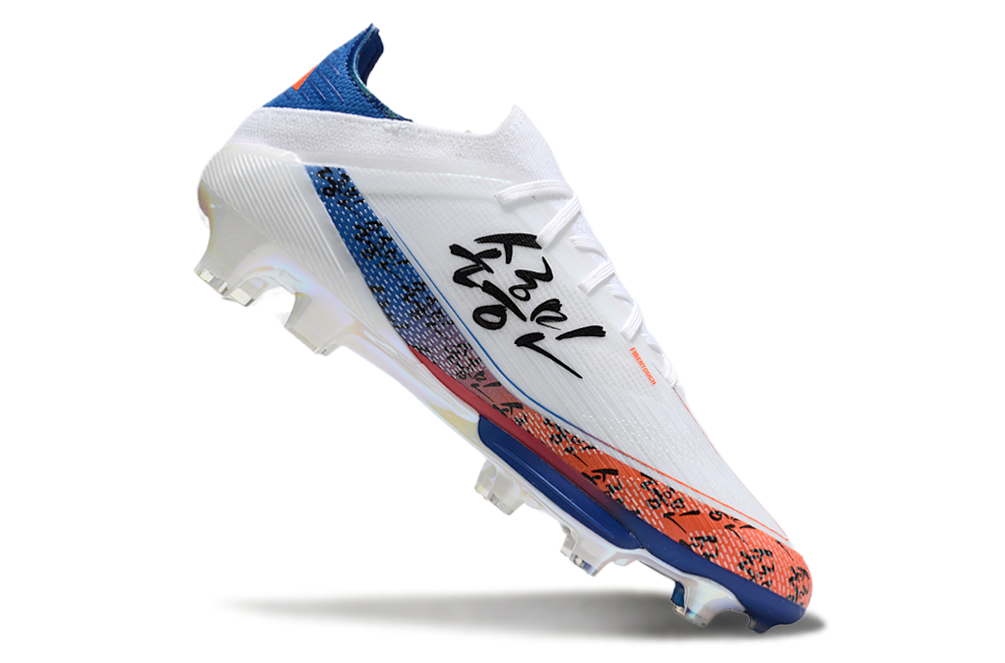 Adidas X F50 FG Elite Football Boots + Exclusive Gifts