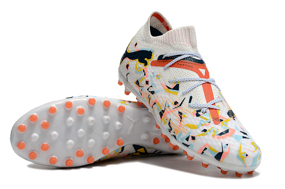 Puma Future 24 MG Elite Turf Soccer Cleats + Exclusive Gifts