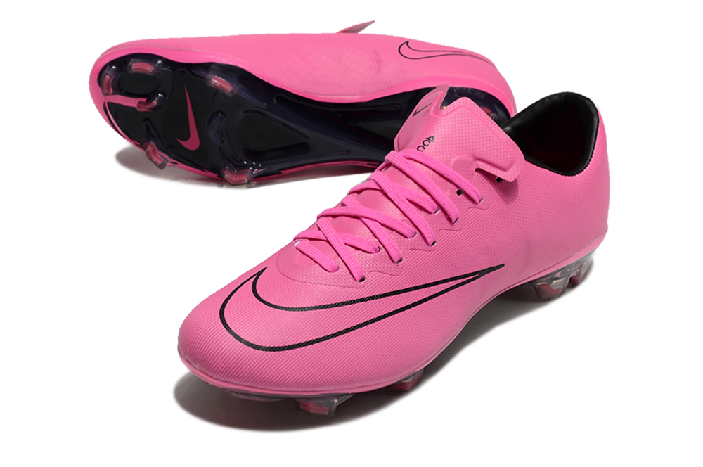 Nike Mercurial Vapor 10 Elite FG Soccer Cleats + Exclusive Gifts