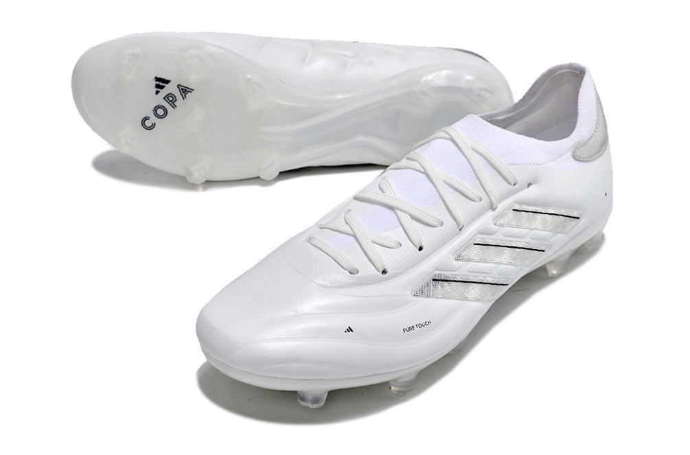 Adidas Copa Pure.2 FG Elite Football Boots + Exclusive Gifts