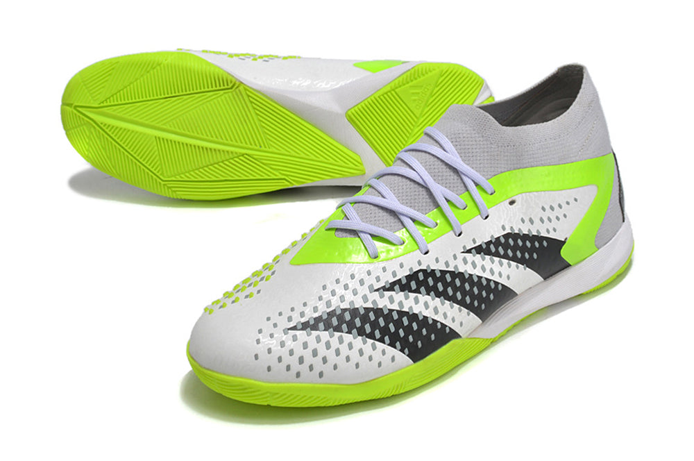 Adidas Predator Accuracy.1 IC Elite Futsal Shoes + Exclusive Gifts