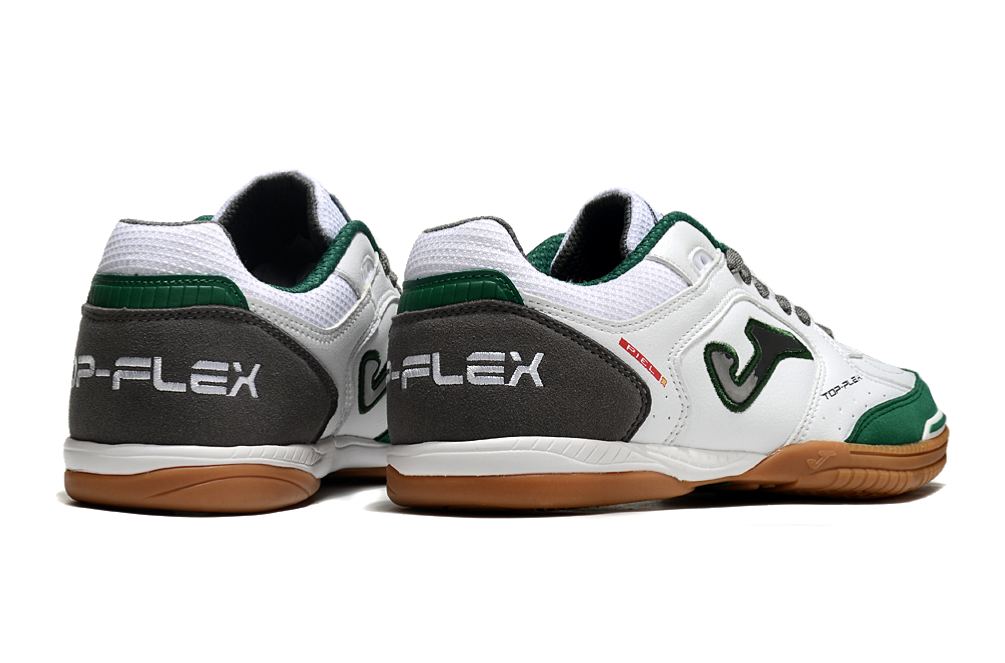 Joma Top Flex IC Elite Futsal Shoes + Exclusive Gifts