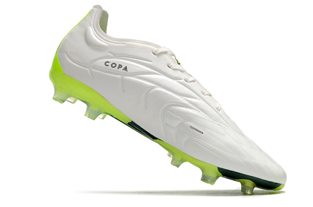 Adidas Copa Pure.1 FG Elite Football Boots + Exclusive Gifts