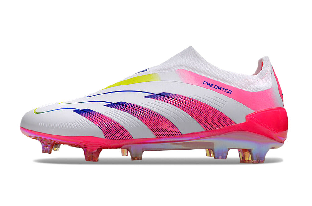 Adidas Predator + 24 Elite Field Boots + Exclusive Gifts