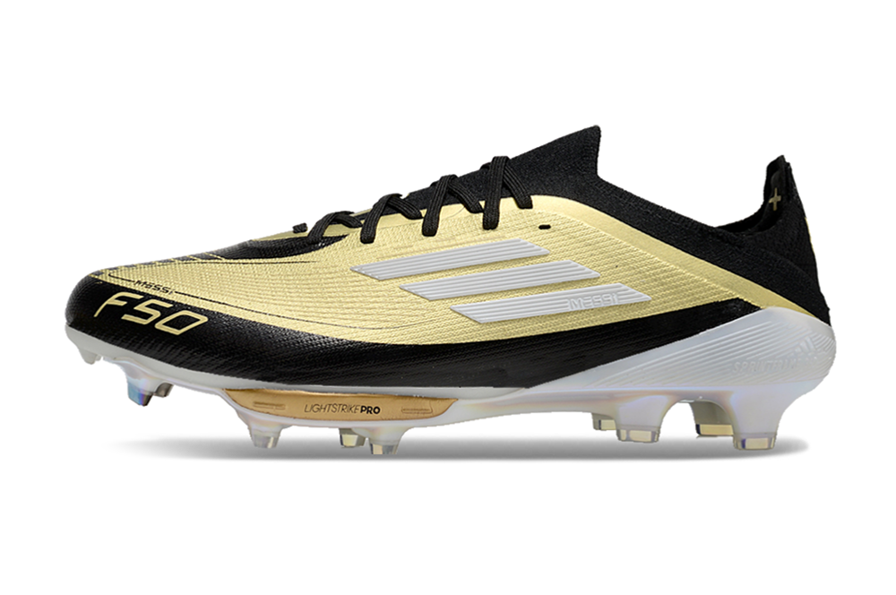 Adidas X F50 FG Elite Field Boots + Exclusive Gifts