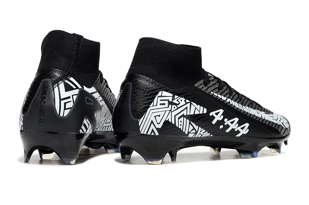 Nike Air Zoom Mercurial Superfly 10 Elite Football Boots + Exclusive Gifts