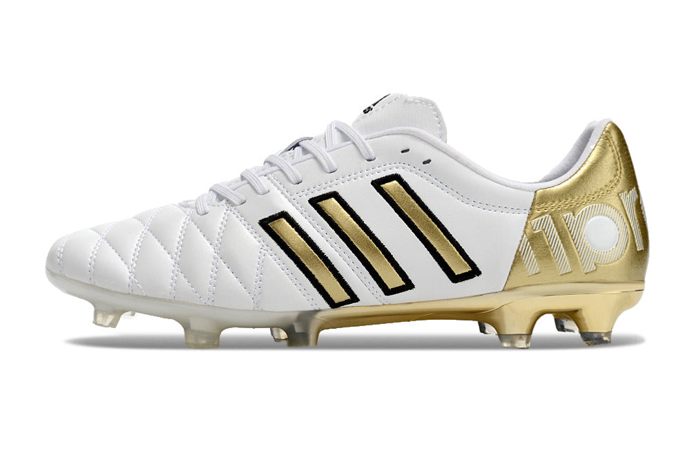 Adidas Limited-Edition 11PRO Elite Football Boots + Exclusive Gifts (Ready for Delivery)