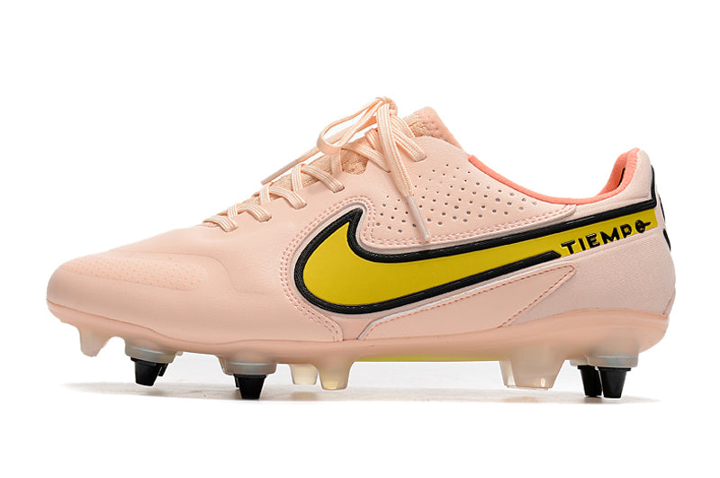 Nike Tiempo Legend 9 SG Football Boots - Elite Mixed Studs + Exclusive Gifts