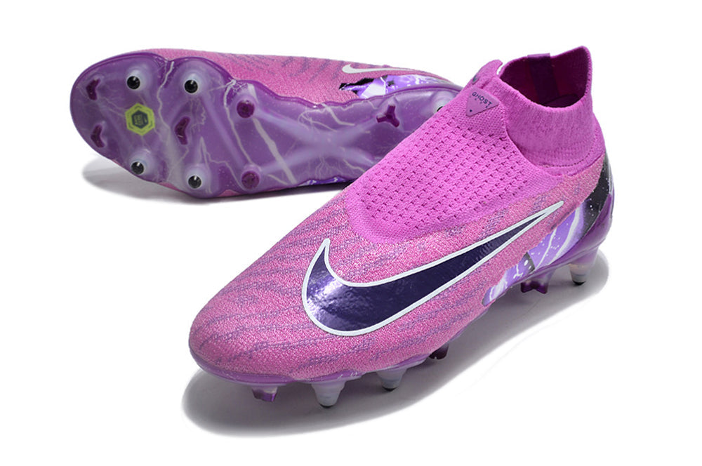 Nike Phantom GX DF SG Football Boots - Elite Fixed Studs + Exclusive Gifts