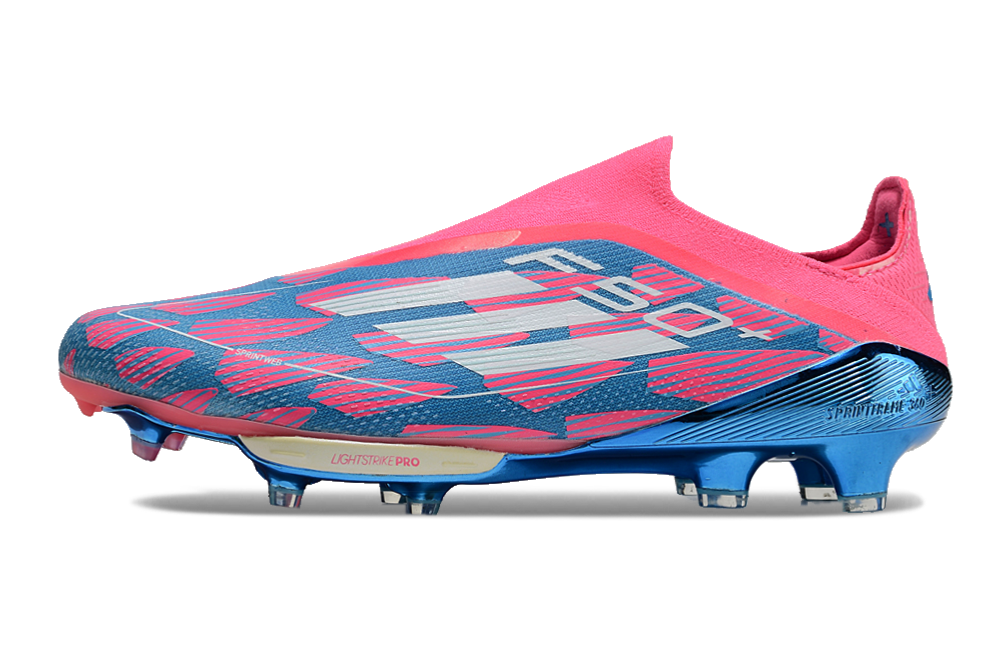 Adidas X F50+ FG Elite Field Boots + Exclusive Gifts