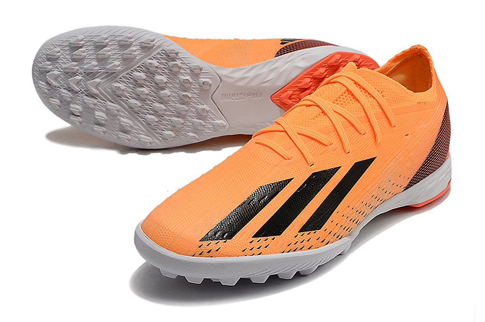Adidas Speedportal.1 TF Elite Turf Soccer Cleats + Exclusive Gifts