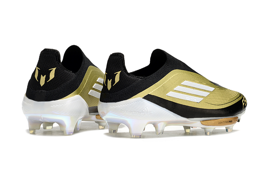 Adidas X F50+ FG Elite Field Boots + Exclusive Gifts