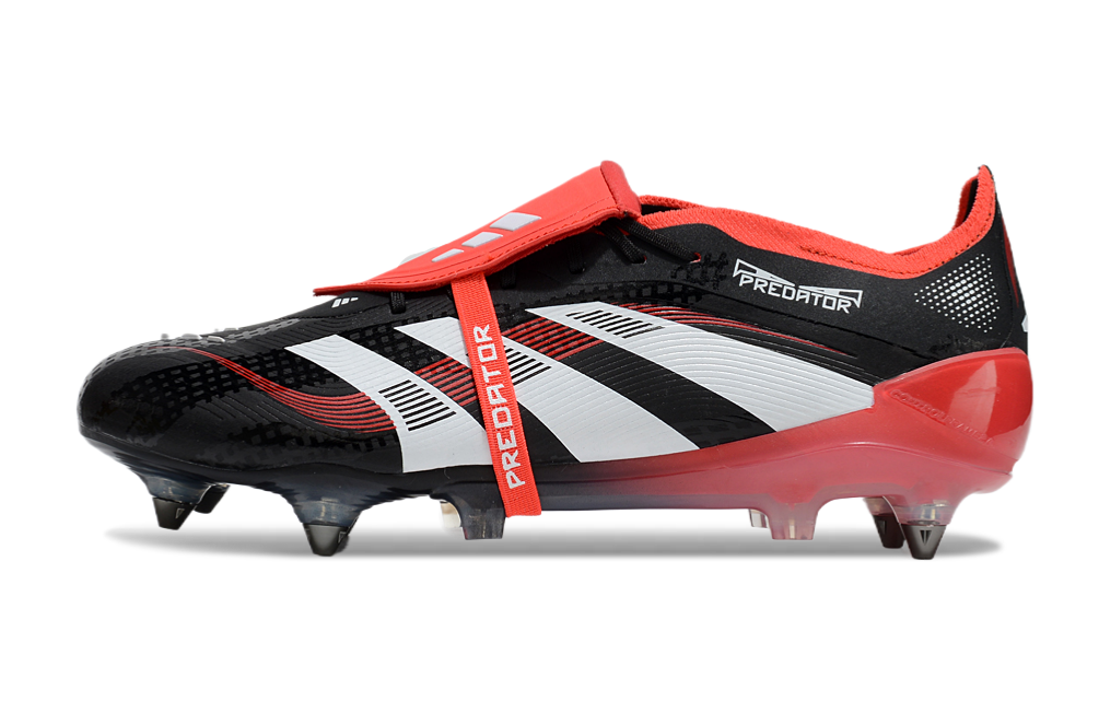Adidas Predator Accuracy SG Elite Football Boots + Exclusive Gifts