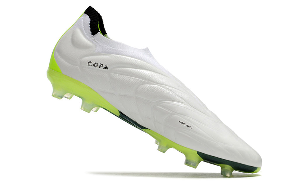 Adidas Copa Pure + FG Elite Football Boots + Exclusive Gifts