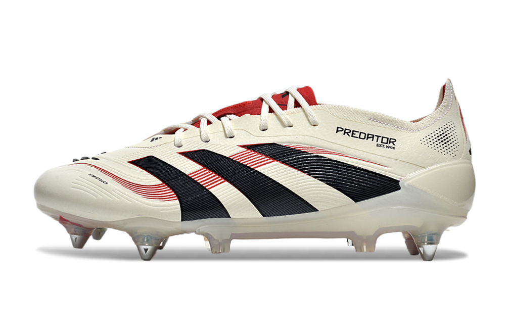 Adidas Predator Accuracy SG Elite Football Boots + Exclusive Gifts