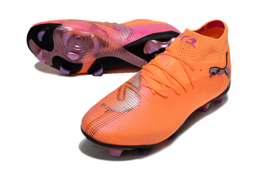Puma Future 8 FG/AG Elite Football Boots + Exclusive Gifts
