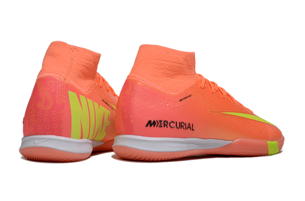 Nike Air Zoom Mercurial Superfly 10 IC Elite Futsal Shoes + Exclusive Gifts