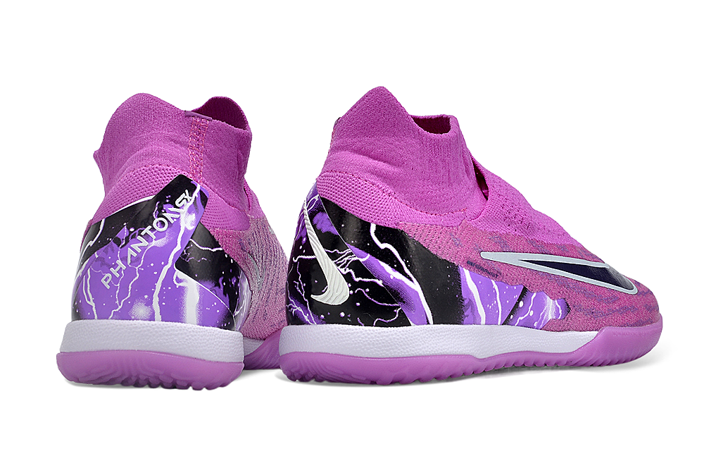 Nike Phantom GX DF IC Elite Futsal Shoes + Exclusive Gifts