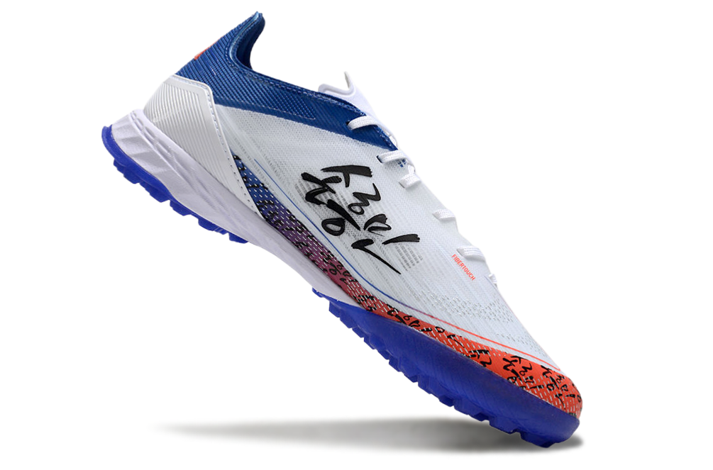 Adidas X F50 TF Elite Turf Soccer Cleats + Exclusive Gifts