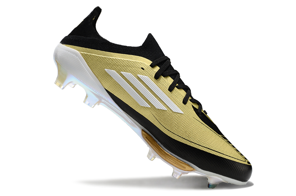 Adidas X F50 FG Elite Field Boots + Exclusive Gifts