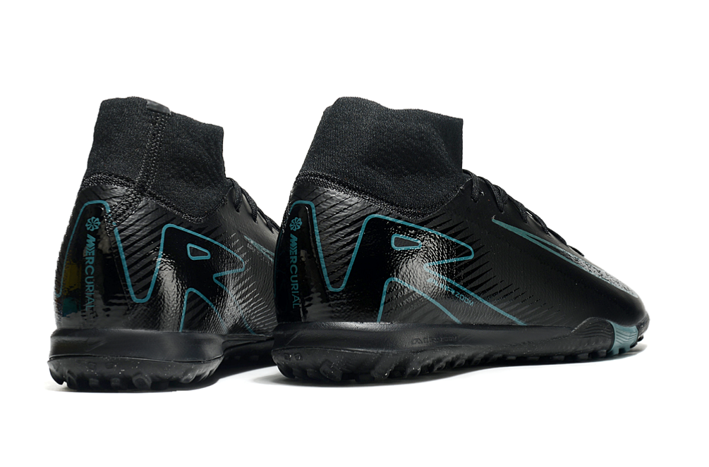 Nike Air Zoom Mercurial Superfly 10 TF Elite Turf Soccer Cleats + Exclusive Gifts