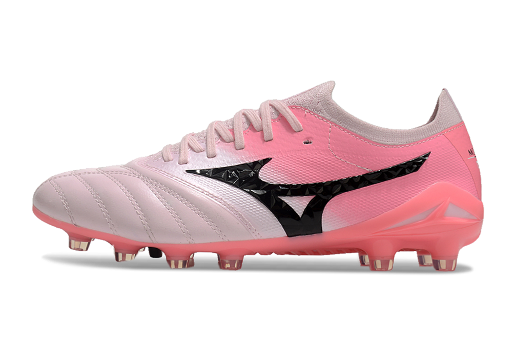 Mizuno Morelia Neo 4 FG Elite Football Boots + Exclusive Gifts