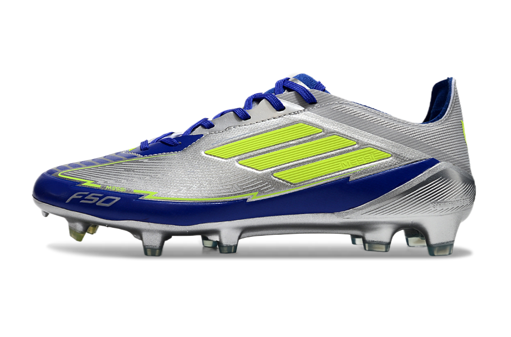 Adidas Adizero F50 FG Elite Football Boots + Exclusive Gifts