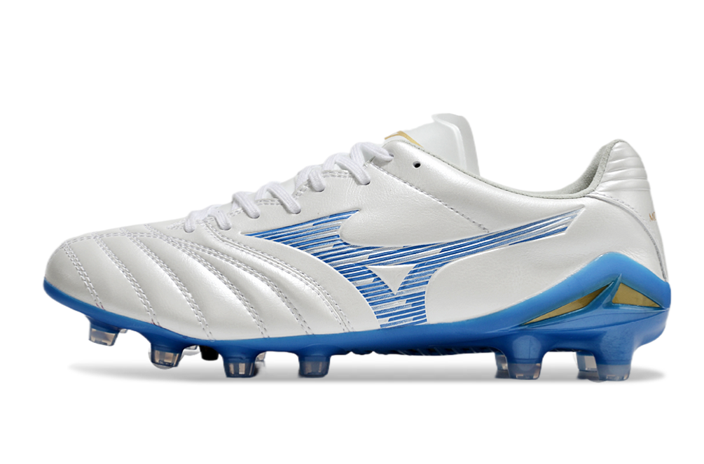Mizuno Morelia Neo 4 FG Elite Football Boots + Exclusive Gifts