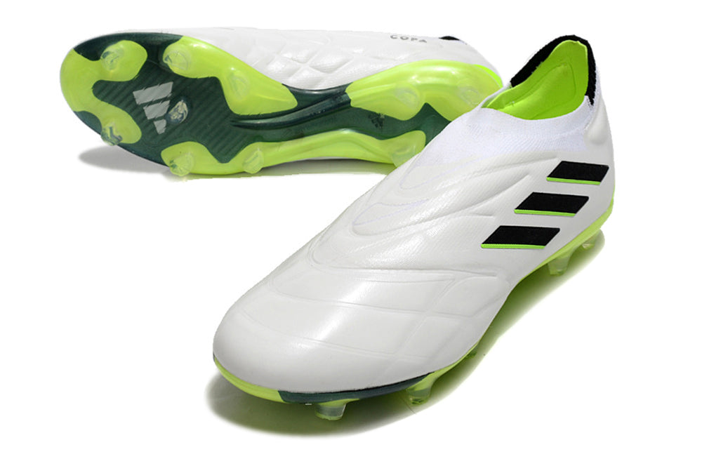 Adidas Copa Pure + FG Elite Football Boots + Exclusive Gifts