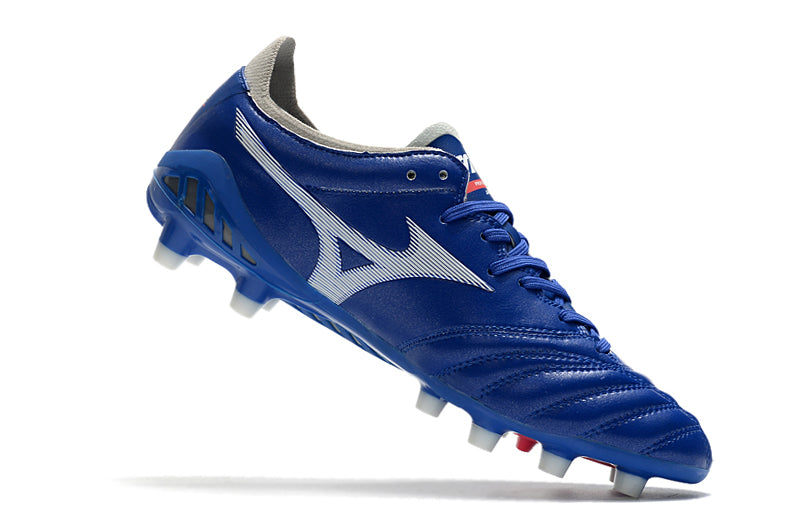 Mizuno Morelia Neo FG Elite Football Boots + Exclusive Gifts
