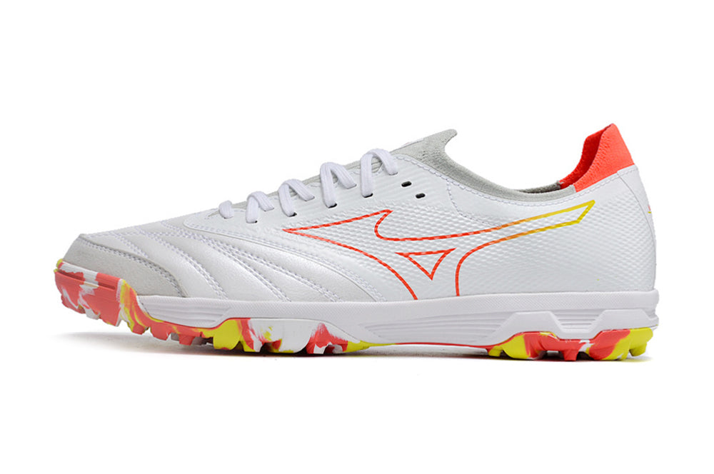 Mizuno Morelia TF Elite Turf Soccer Cleats + Exclusive Gifts