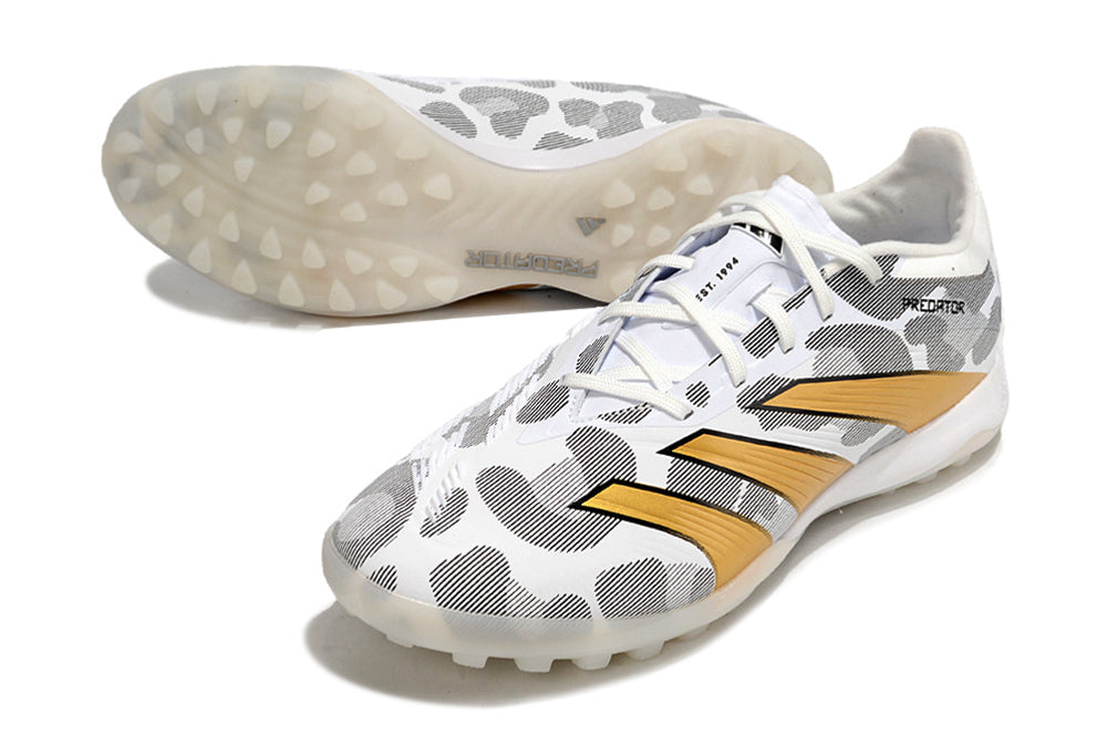 Adidas Predator 24 TF Elite Society Boots + Exclusive Gifts