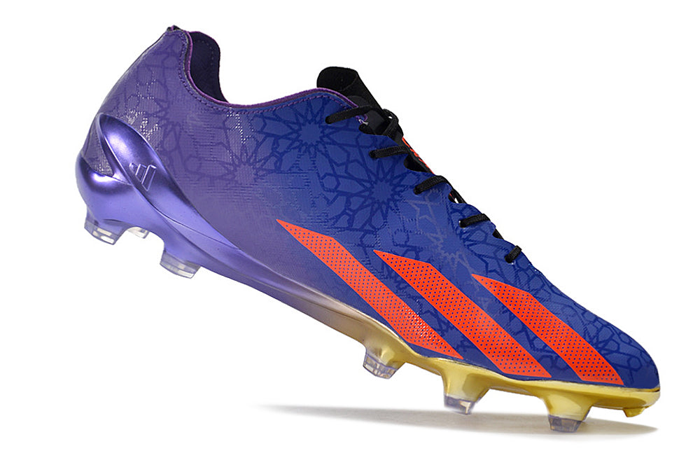 Adidas X Crazyfast FG Elite Football Boots + Exclusive Gifts