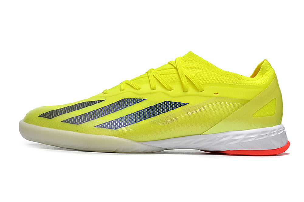 Adidas X Crazyfast IC Elite Futsal Shoes + Exclusive Gifts