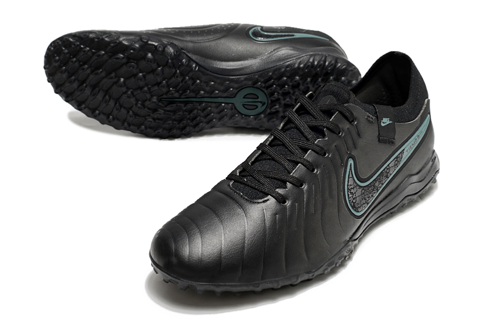 Nike Tiempo Legend 10 TF Elite Turf Soccer Cleats + Exclusive Gifts