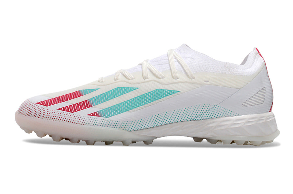 Adidas X Crazyfast.1 TF Elite Turf Soccer Cleats + Exclusive Gifts