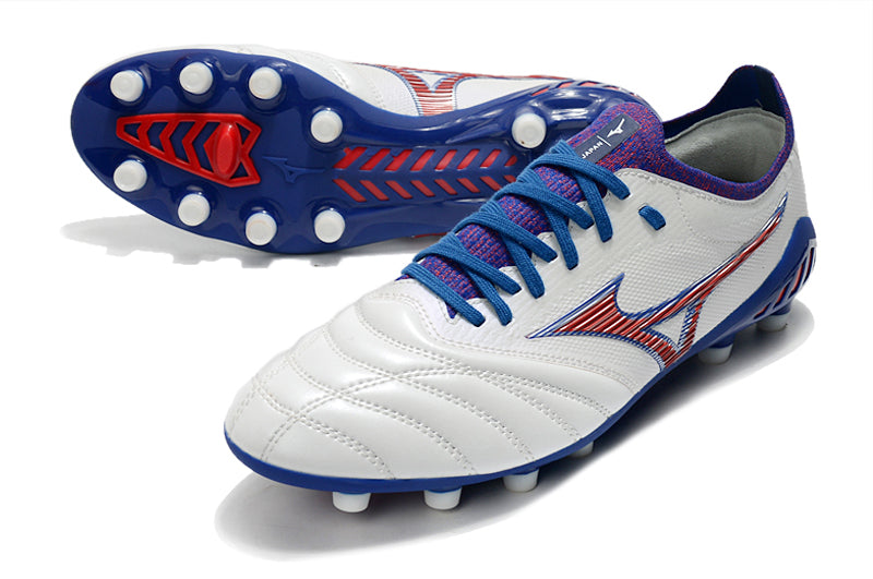 Mizuno Morelia Neo FG Elite Football Boots + Exclusive Gifts