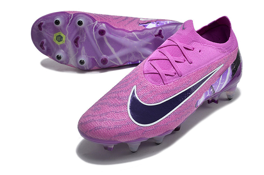 Nike Phantom GX DF SG Football Boots - Elite Fixed Studs + Exclusive Gifts